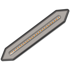 10-30V LED dinamik sürüş işık LED kamyon fren lambası dönüş sinyali kamyon traktör römork RV için çok fonksiyonlu kuyruk işık Motor - Product Image 1