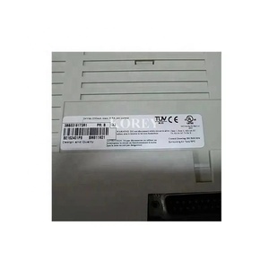 AC800M PLCモジュールCPUモジュールSM811K01 3BSE018173R1ベースTP868 3BSE018176R1 AC800Mプロセッサユニット入力アナログ出力モジュール - Product Image 5