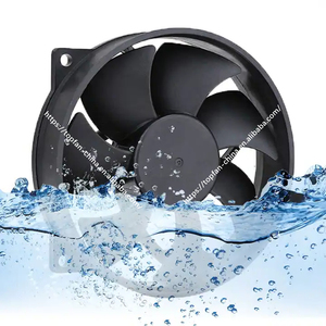 20mm 30mm 40 mm 90mm 120mm 140 Pc Cpu Cooler Inverter Parts <strong>Heatsink</strong> air Fun Blower 5 24 v 12v Dc 110v <strong>Ac</strong> Axial Cooling Fan Mfrs