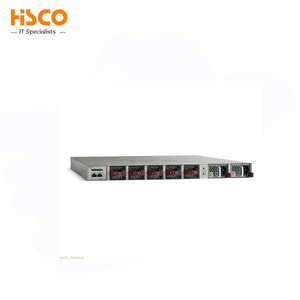 WS-C4500X-40X-ES 4500X Series 40 Cổng 10GE Enterprise SFP + Bộ Chuyển Đổi Mạng - Product Image 5