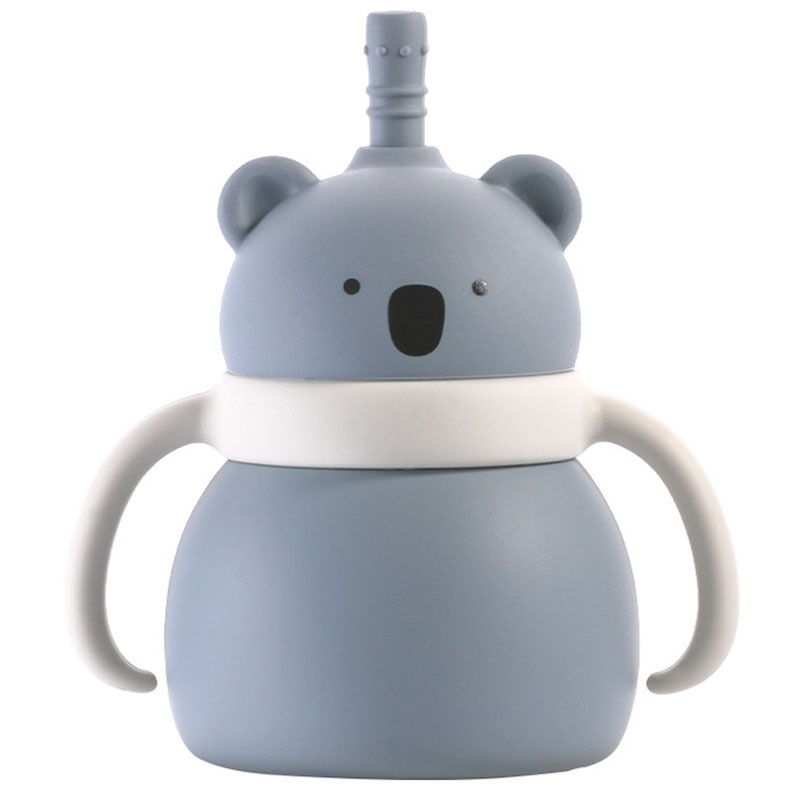 Koala gris