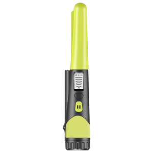 GP POINTER Hoch empfindlicher Hand-Pinpointer-Metall detektor Wasserdichter Gold detektor für genaue Metall detektion - Product Image 1