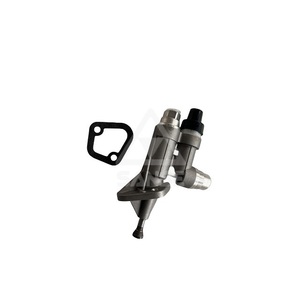 Yüksek performanslı 6BT5.9 motor YAĞ POMPASI el yağı enjektör pompası yakıt aktarma pompası <span class=keywords><strong>C4937767</strong></span> C5334912 - Product Image 1
