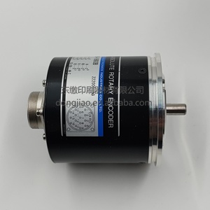 1 шт. поворотный кодер KG92633A TRD-A4096-1693B для Mitsubishi печатной машины - Product Image 3
