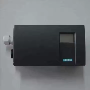 Vendita calda SIEMENSs PS2 6DR serie digitale posizionatori valvola con l'alta qualità 6 dr5020/6 dr5120/6 dr5310/6 dr521 - Product Image 4