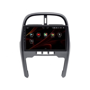 9 Inch Navigator <strong>for</strong> <strong>Chery</strong> <strong>Tiggo</strong> 3 2009-2013 Radio Video MP5 WIFI <strong>GPS</strong> Android System Full Touch Screen IPS - Product Image 2
