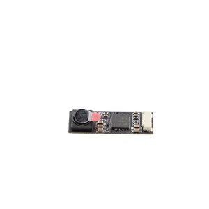 USBミニカメラモジュールレンズセンサーGC0309CMOSモジュール携帯電話カメラモジュール - Product Image 1