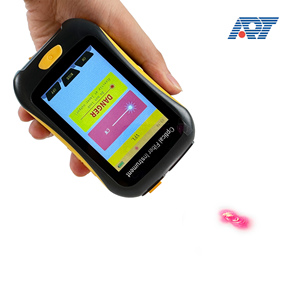 FTTH 4G 3GWIFIネットワーク用のミニ5-in-1 OTDR多機能OTDRツール - Product Image 6