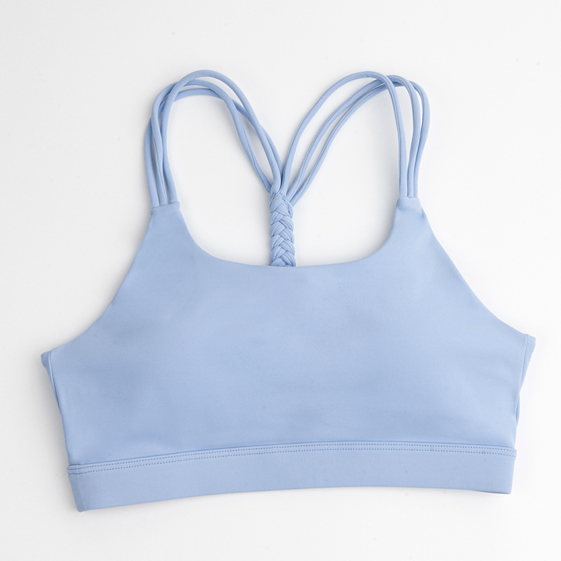 Bleu clair