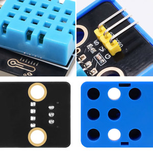 Keyevudio STEM電子ビルディングブロックデジタル温度湿度センサーモジュール - Product Image 5