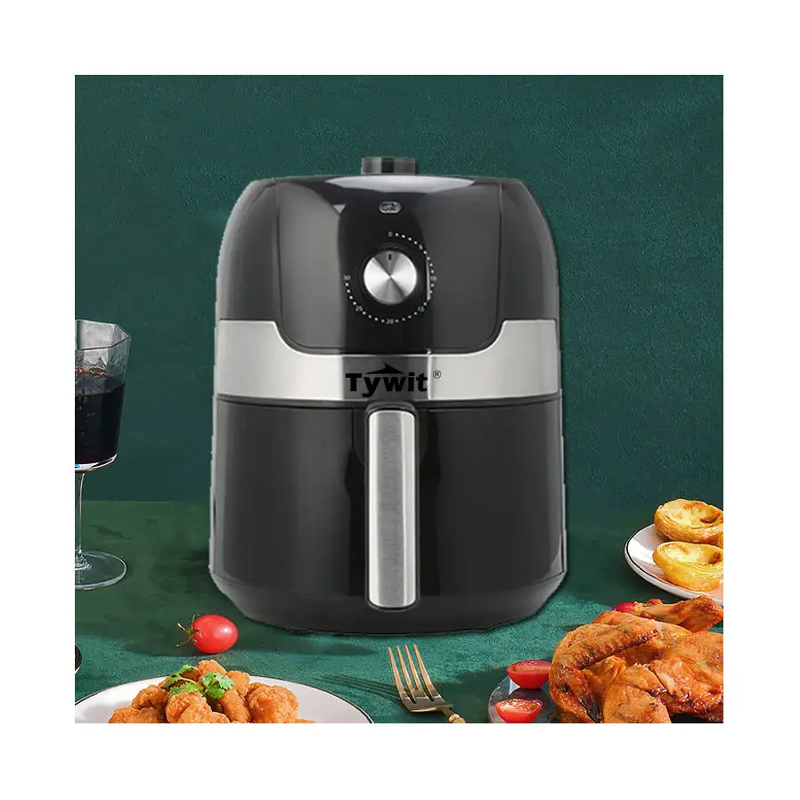 trending products 2024 new arrivals small kitchen appliance 7 in 1 app controlled air fryer oven