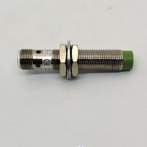 Sensor de proximidad de inducción circular, distancia de detección sin NC tipo M8, 4mm, montaje sin empotrar, IP67