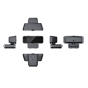 1080P HD USB <strong>Web</strong> <strong>Camera</strong> for Laptop with Auto Focus and Built-in Microphone for Streaming - Product Image 2