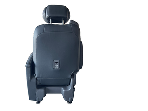 Toyota Sienna รุ่นดัดแปลงที่นั่งเดิมที่มีการปรับที่นั่ง180 ° และแกนไฟฟ้า - Product Image 3