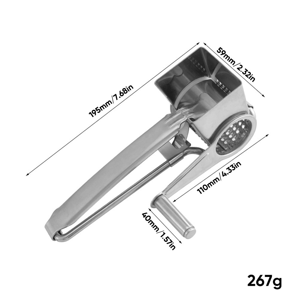 1 planer head + stand