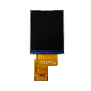 VEXIQ robot vendita calda stile 1.77 pollici quadrato TFT modulo display LCD per la programmazione - Product Image 5