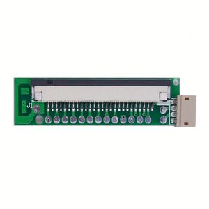USB to FDDフロッピードライブモジュール1.44MBフロッピードライブインターフェイスからUSBフロッピーディスクへディスクフロッピードライブからUディスクへDIY - Product Image 5