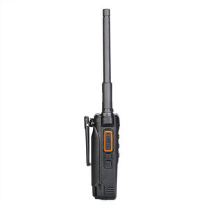 10w Hidden Screen UHF 2600mAh Digital Tube Long Standby Handheld Wireless-Copy Two Way Radio Walkie Talkie <strong>Retevis</strong> RT86 - Product Image 3