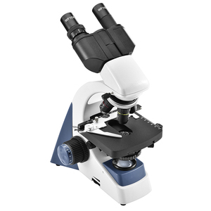 LUXUN Microscopio biológico óptico Microscopio digital electrónico Laboratorio Microscopio binocular Olympus - Product Image 2