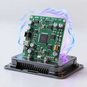 Programmier bare FCC CE-zertifizierte Fernbedienung Drohne Pcb Board Großhandel Arduino Drone Kit mit FPV PCBA Board