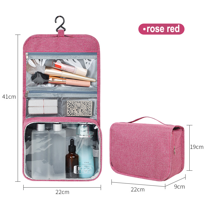 สีแดงกุหลาบ