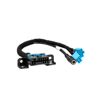 Hot 2024 EIS/ELV Test Cable Work Together with VVDI MB BGA TOOL and CGDI MB <strong>Prog</strong> 8 <strong>Key</strong> <strong>Programmer</strong> - Product Image 1
