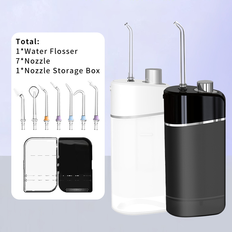 BPF-02*7 Nozzle *1 Tips Case