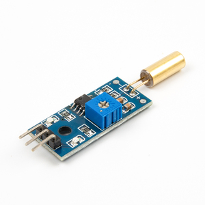 Modulo sensore angolare SW520D modulo sensore di inclinazione interruttore a sfera - Product Image 2