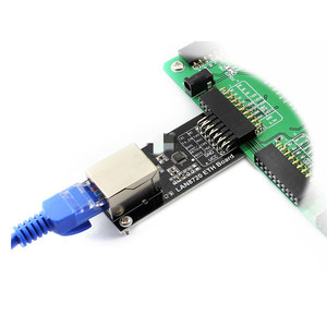 LAN8720 Netzwerk modul Ethernet-Modul Ethernet-Transceiver RMII-Schnittstellen-Entwicklungs karte