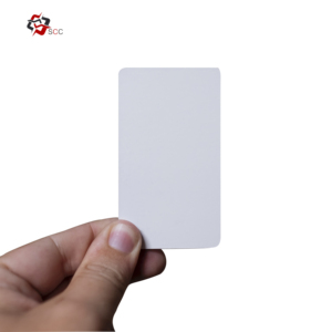 <span class=keywords><strong>Google</strong></span> xem xét OEM RFID Thẻ NFC thẻ tương thích mi giá vé M1 chip trắng RFID thẻ thông minh - Product Image 3