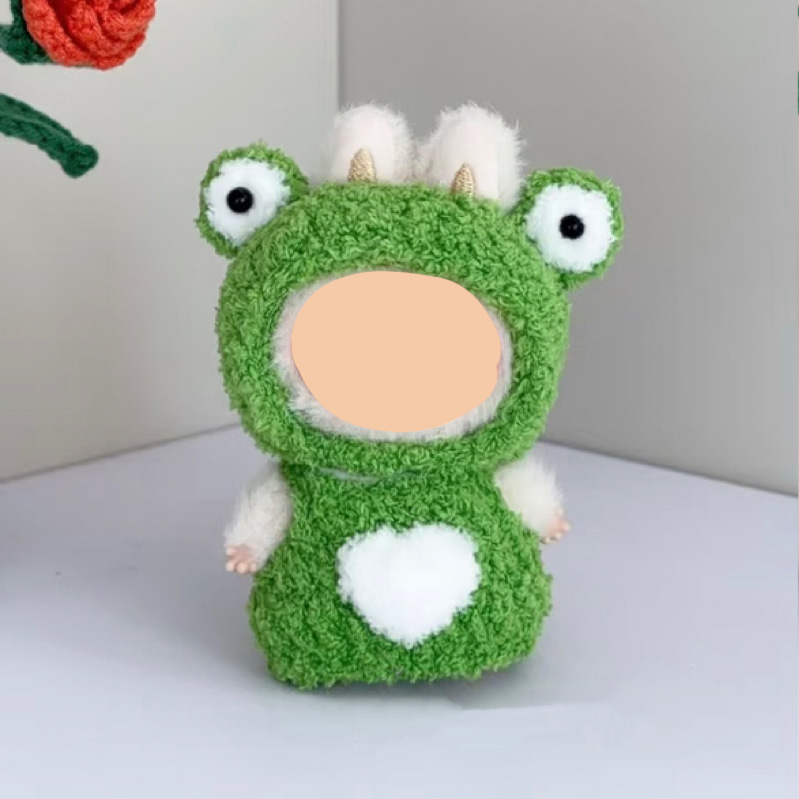 Little Rana chunyeong Set (muñeca no incluida)