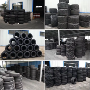 ยางสำหรับใช้งานในฟาร์มแบบหลายซี่โครงสำหรับการเกษตร I-1 9.5L 15,11L 15SL 12.5L 15,14L-16.1ยาง16.5L-16.1 - Product Image 5