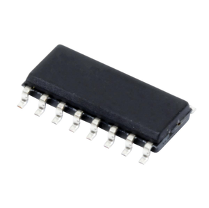 (Dalin Tianyi) PDIP-14 4 Output Logic Gates Quad 2-Input Logic ICs <strong>SN74HC00N</strong> - Product Image 6