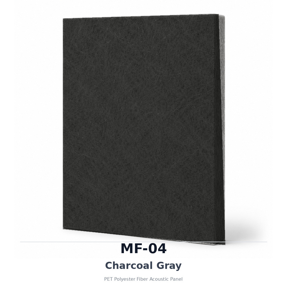 Charcoal Gray