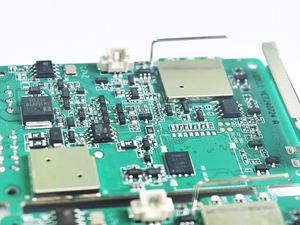 บอร์ด PCBA ประกอบ PCB อิเล็กทรอนิกส์แบบกำหนดเอง - Product Image 2
