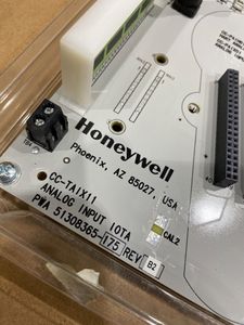 NEW CC-TAIX11 <strong>Analog</strong> <strong>Input</strong> Module 51308365-175 Rev B2 <strong>PLC</strong> TAIX11 One Year Warranty - Product Image 6