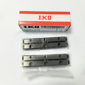 CRW1-70SL คู่มือเชิงเส้นแบบ CRW1-80จาก CRW1-70ญี่ปุ่น - Product Image 3
