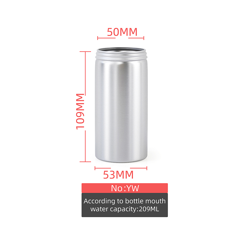 209ml 109*53mm