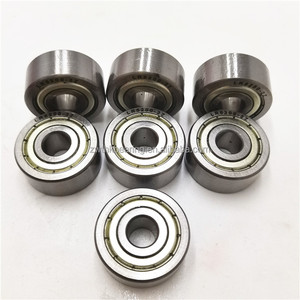 20x47x16mm Track Roller <strong>Bearing</strong> LR5004-NPP LR5004-KDD LR5004-2Z LR5004-2RS