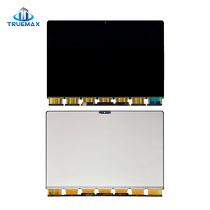 Đối với Apple MacBook Air Pro M1 M2 M3 a1989 a2337 a2338 A1707 A1708 a2681 2017 2020 2022 pantalla <span class=keywords><strong>LCD</strong></span> màn hình hiển thị thay thế - Product Image 4