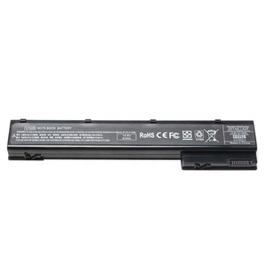 VH08XL Battery for <strong>HP</strong> Elitebook 8560w 8570w 8770w <strong>HP</strong> VH08 Notebook Battery HSTNN-IB2P HSTNN-LB2P Genuine Battery 8 Cell - Product Image 2
