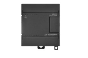 4 <strong>Analog</strong> Input 1 <strong>Analog</strong> <strong>Output</strong> Card Programming Logic Control Modular <strong>PLC</strong>