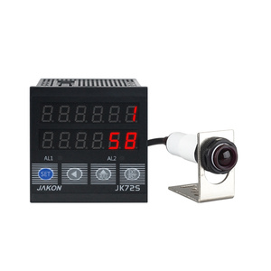 Einzelne jk72s Zähl anzeige Frequenz gewebe Digital anzeige Zähler rad - Product Image 3