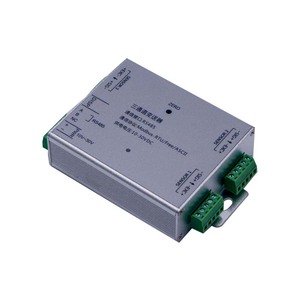 Amplificatore a due canali di vendita caldo con RS232 o RS 485 o aggiungi indicatore di pesatura dell'uscita analogica - Product Image 5