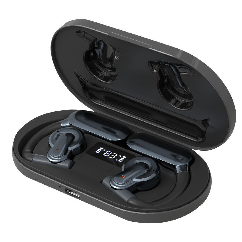 QH - 008PRO Twilight Blue