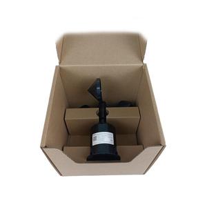 CDF-10A 0-5v 0-10v 4-20ma uscita Rs485 stazione meteorologica anemometro digitale della velocità del vento sensore di velocità del vento Arduino