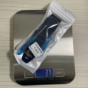 <span class=keywords><strong>Garmin</strong></span> Fenix7/6兼容官方版快速释放表带22毫米透气硅胶表带