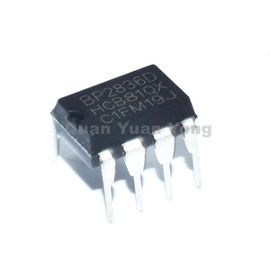 BP2836 Step-down Led Constant Current Driver <strong>Programming</strong> Chip BOM List <strong>D</strong> <strong>D</strong> - Product Image 5