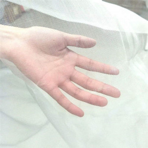 ตาข่ายดักแมลงแบบเส้นเดี่ยวที่ทนทานสำหรับสัญญาณเตือนควัน - Product Image 1