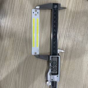 โมดูลนำซัง IP66 12V แหล่งกำเนิดแสง3V-220V ผลิตตามสั่ง - Product Image 3